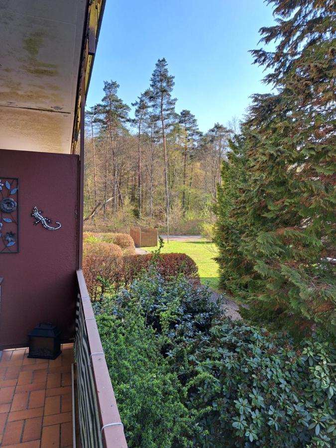 Seen- Und Felsenland Ludwigswinkel Luaran gambar